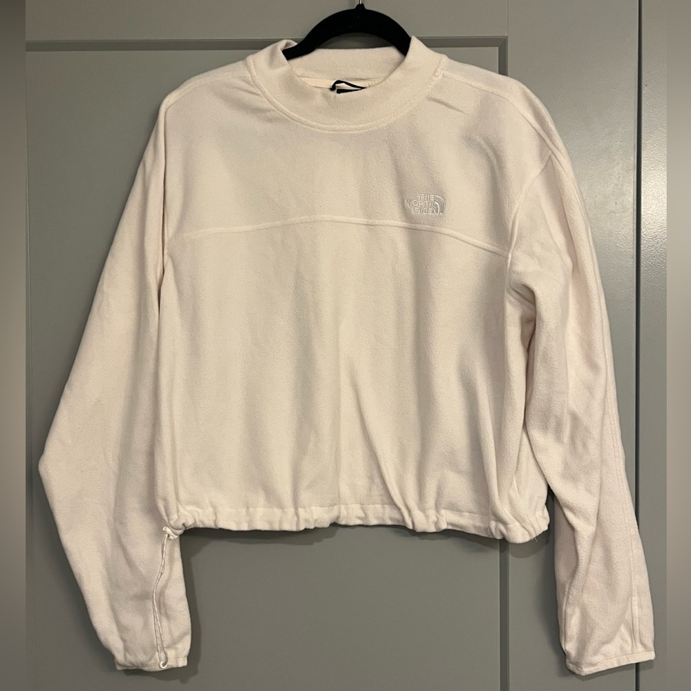 The North Face Women's Cream Jacket